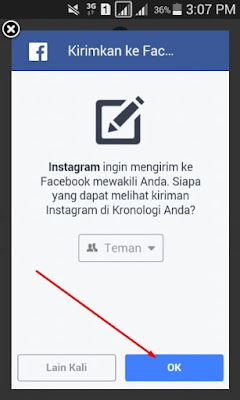 Cara Membuat Profil Bisnis di Instagram