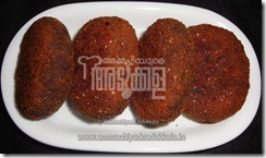 ചിക്കന്‍ കട്ലറ്റ് Ammachiyude Adukkala