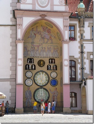 Olomouc_Astronomical_Clock