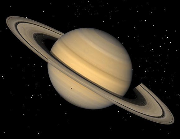 Pictures Of Saturn. of amateur views of Saturn