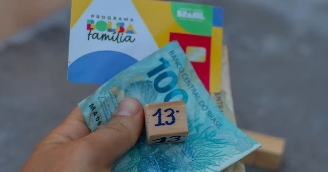 Vai ter décimo terceiro do Bolsa Família em 2023?