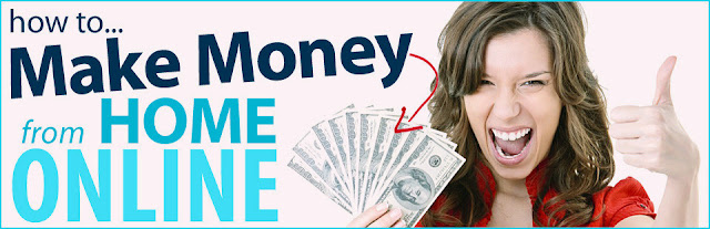 Reasons To Make Money Online, Learning how to Make Money Online