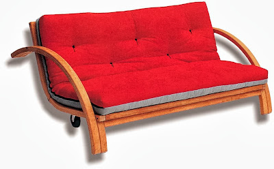 Futon Sofa Beds