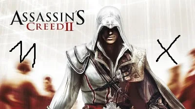 تحميل لعبة Assassin's Creed 2 للكمبيوتر برابط مباشر
