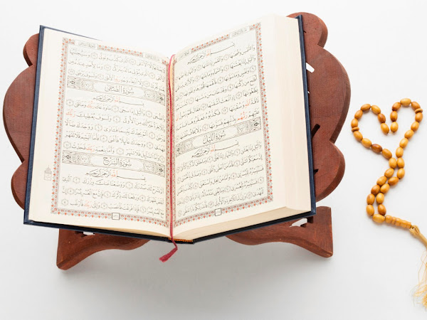 Ceramah Tentang Keutamaan Membaca Al-Quran