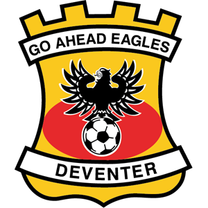 Liste complète des Joueurs du Go Ahead Eagles - Numéro Jersey - Autre équipes - Liste l'effectif professionnel - Position