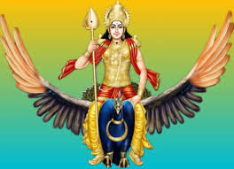 Lord Kartikeya: