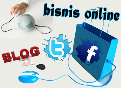 Pembicara Internet marketing Mudahnya bisnis online