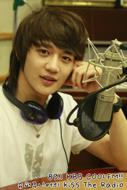 SHINee Minho 2013 pics