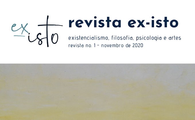 Revista ex-isto - no. 1