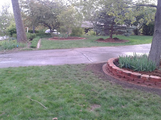 Landscaping Ann Arbor Mi