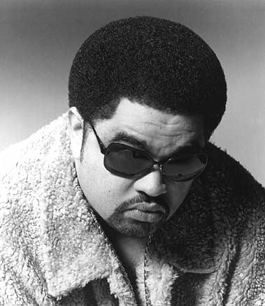 heavy d