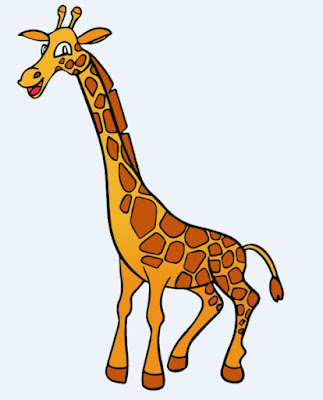Giraffe images