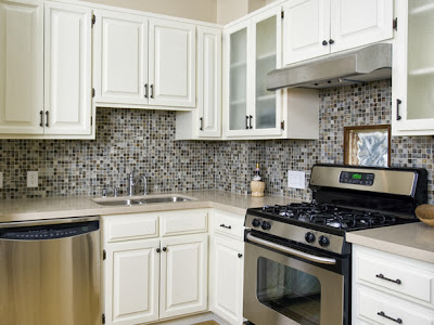 Kitchen Backsplash