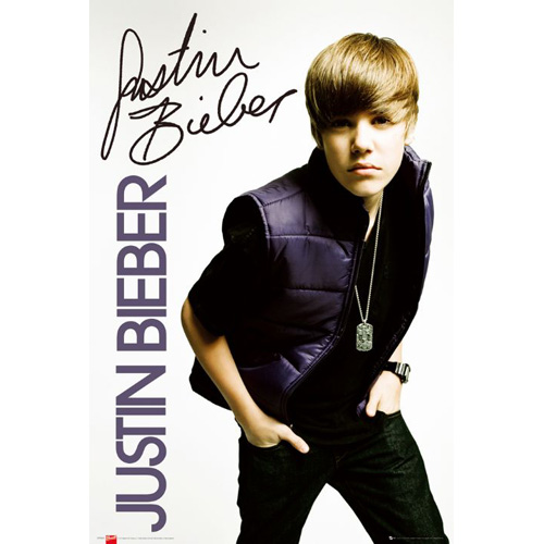 justin bieber posters walmart. Justin bieber posters for Sail