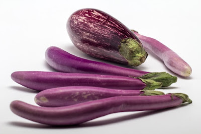 Eggplant