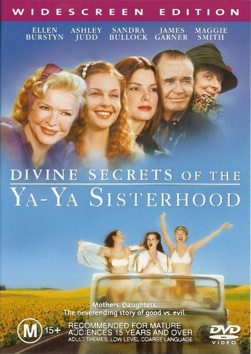 I sublimi segreti delle Ya-Ya Sisters 2002 Film Completo In Italiano