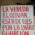 vereda el olivar año 2010