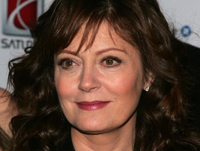 Susan Sarandon anti aging secrets