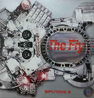The Fly - Episode III (Full Album 2002)