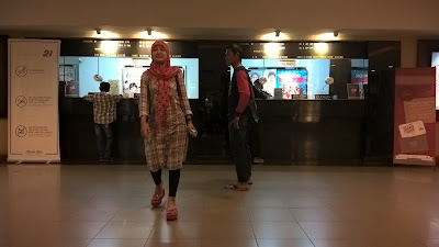 Cinema 21 Mal Kelapa Gading