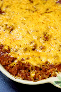 Sour Cream Noodle Bake: Savory Sweet and Satisfying
