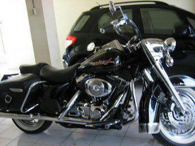 Harley Davidson For Sale