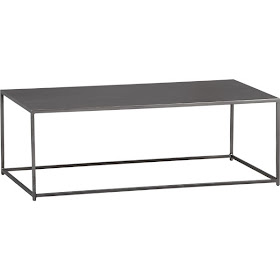 {Design} Foundry coffee table by CB2