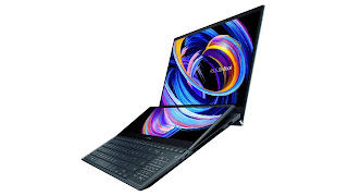 Asus ZenBook Pro Duo best deals Canada