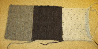 first afghan strip