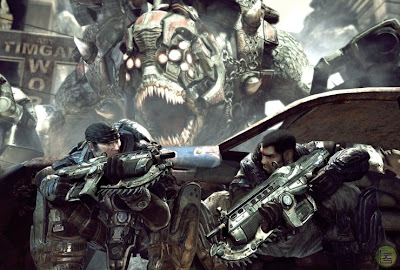 gow2 Download Gears of War   Pc Completo