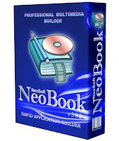 NeoBook 5.8.4 Professional Full Version With Crack Free Download