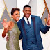 Michael Strahan, Robin Roberts Feud Claim 