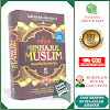 Minhajul Muslim Konsep Hidup Ideal Dalam Islam Karya Syaikh Abu Bakar Jabil Al-Jaza'iri Penerbit Darul Haq