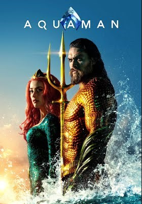 Watch Aquaman and the Lost Kingdom: A Journey into the Depths