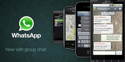 WhatsApp Newest Version More Efficient to Call