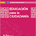 1.° BGU TEXTO DEL ESTUDIANTE EDUCACIÓN PARA LA CIUDADANÍA