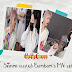 حصري 🐥 [BBcut] sunmi visited bambam's MV set مترجم عربي