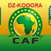 مباريات الأندية الجزائرية في كأس الإتحاد الإفريقي 2017
