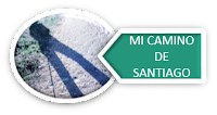 MI CAMINO DE SANTIAGO 2015