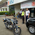 Personil Unit Patko 3203 Sabhara Polsek Tambora Polres Metro Jakarta Barat, Patroli Dialogis Bank BNI