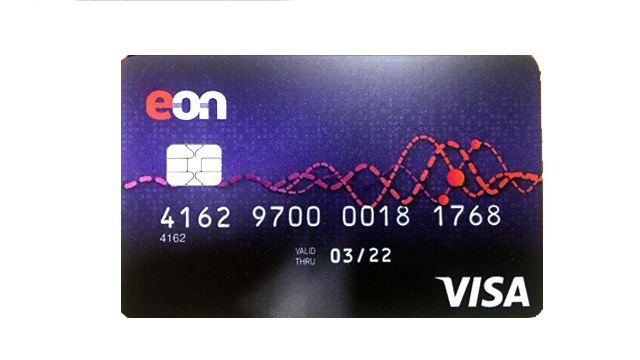 aeon card