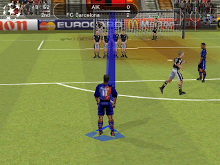 UEFA Champions League - Season 1999-2000 Full Game Repack Download