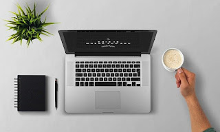 Desktop PC or Laptop
