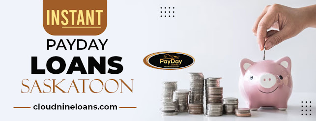 instant payday loans Saskatoon