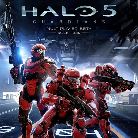 HALO 5'IN ÇIKIŞ TARIHI DUYURULDU