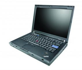 Lenovo's ThinkPad W700