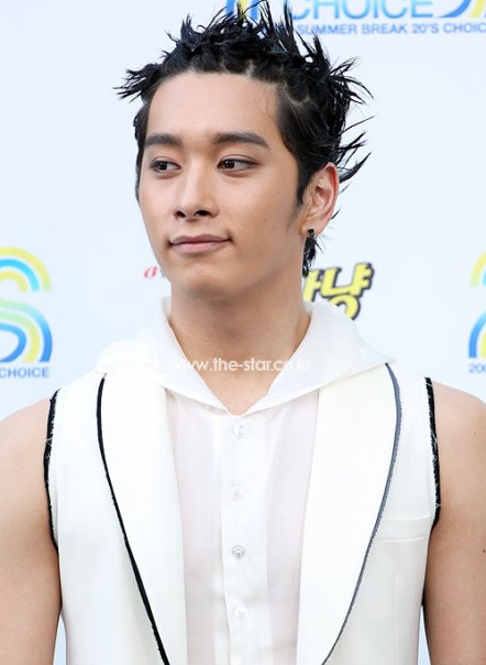 Image Hwang Chansung Italian Download