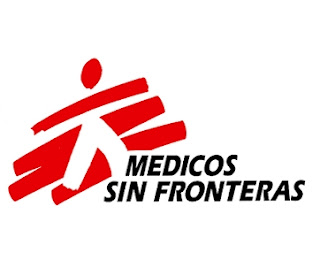 Símbolo de Médicos Sin Fronteras