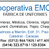 COOPERATIVA EMCE